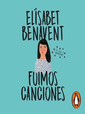 Fuimos canciones - Audiobook